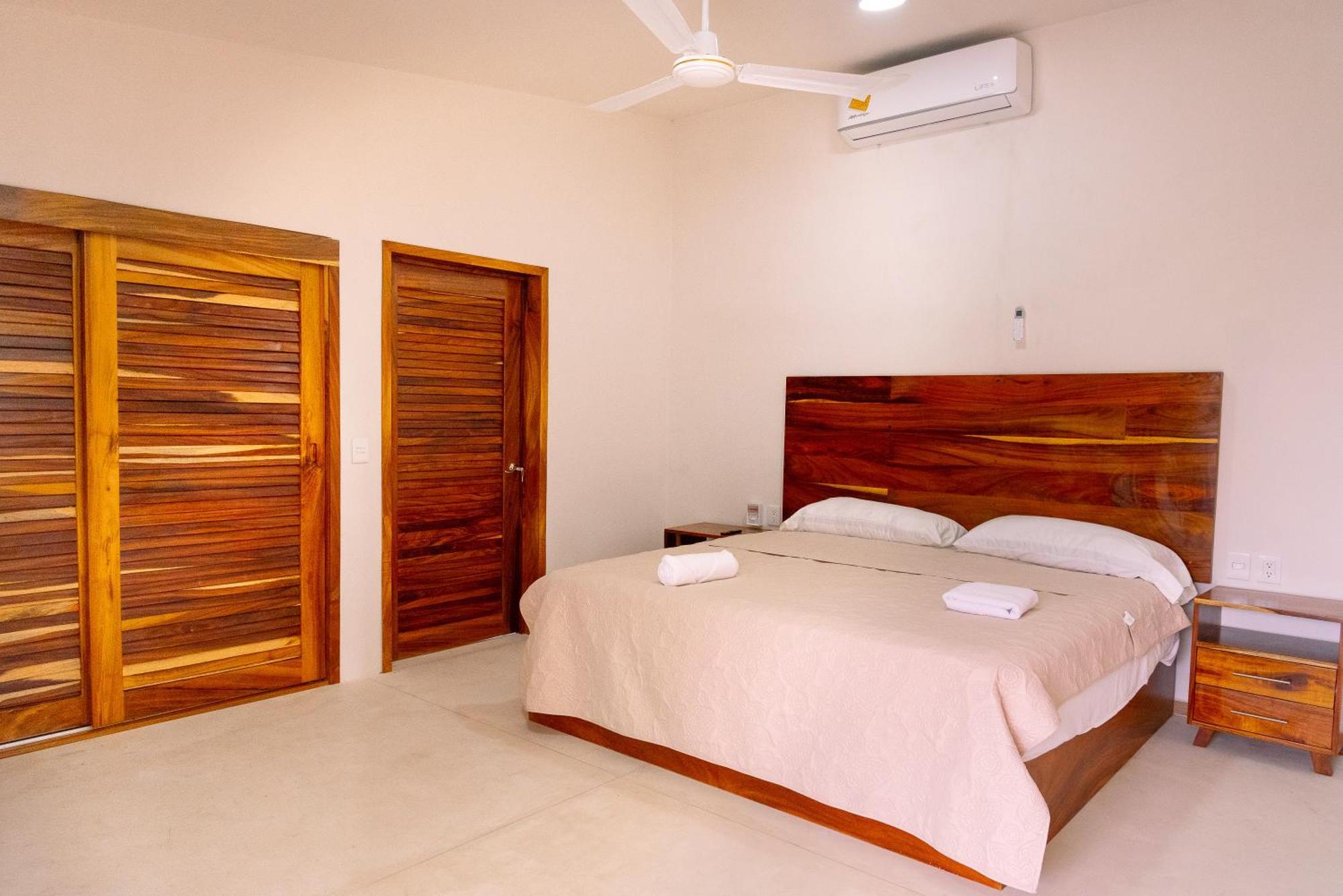 Casa Victoria Puerto Escondido Beach Brisas de Zicatela المظهر الخارجي الصورة