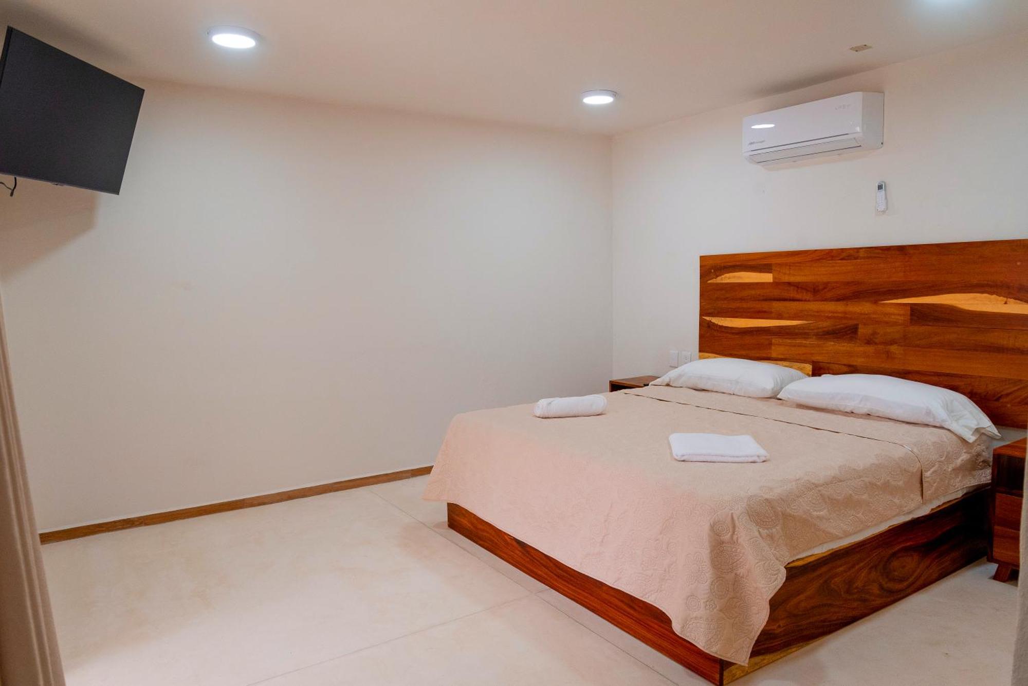 Casa Victoria Puerto Escondido Beach Brisas de Zicatela المظهر الخارجي الصورة