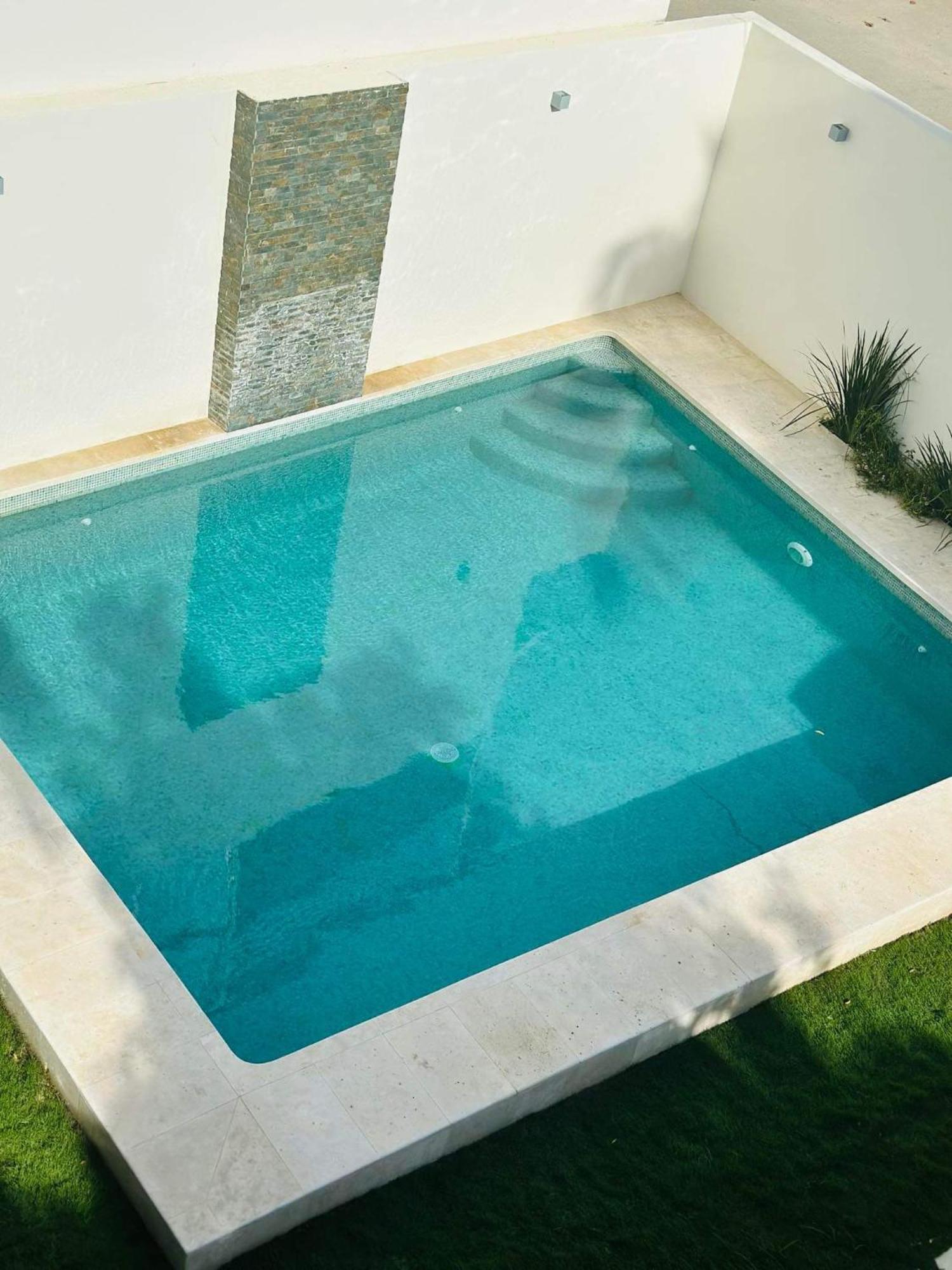 Casa Victoria Puerto Escondido Beach Brisas de Zicatela المظهر الخارجي الصورة