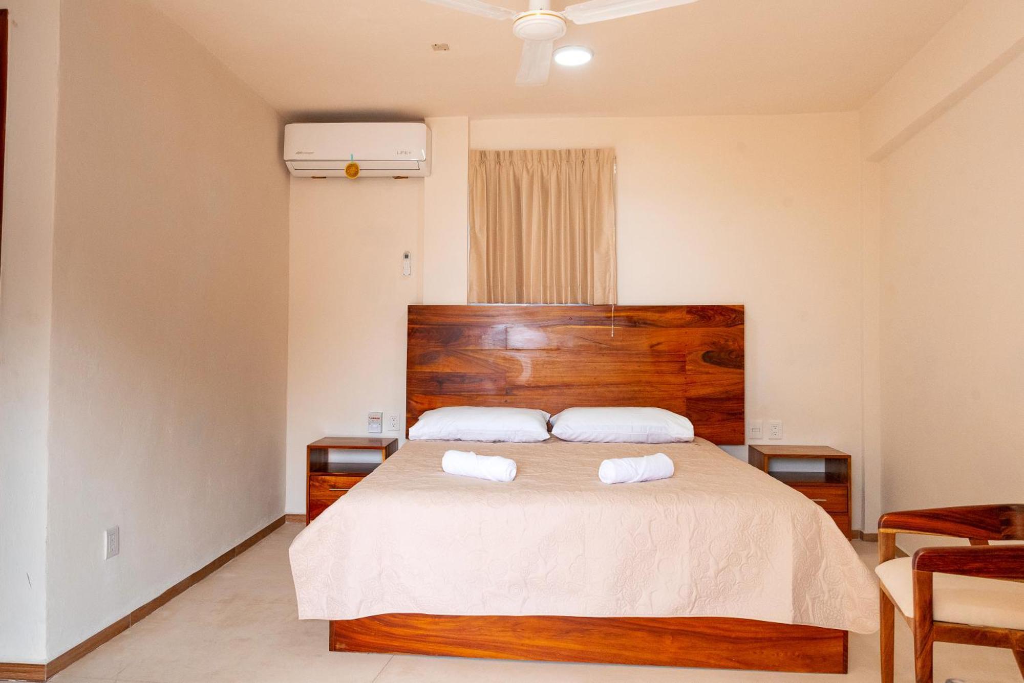 Casa Victoria Puerto Escondido Beach Brisas de Zicatela المظهر الخارجي الصورة